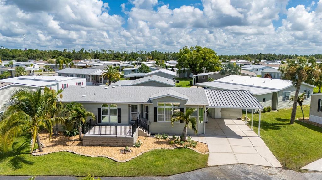 Photo of 1000 Kings Highway #111, Punta Gorda, FL 33980 (MLS # C7520555)