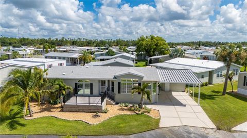 Photo of 1000 Kings Highway #111, Punta Gorda, FL 33980 (MLS # C7520555)