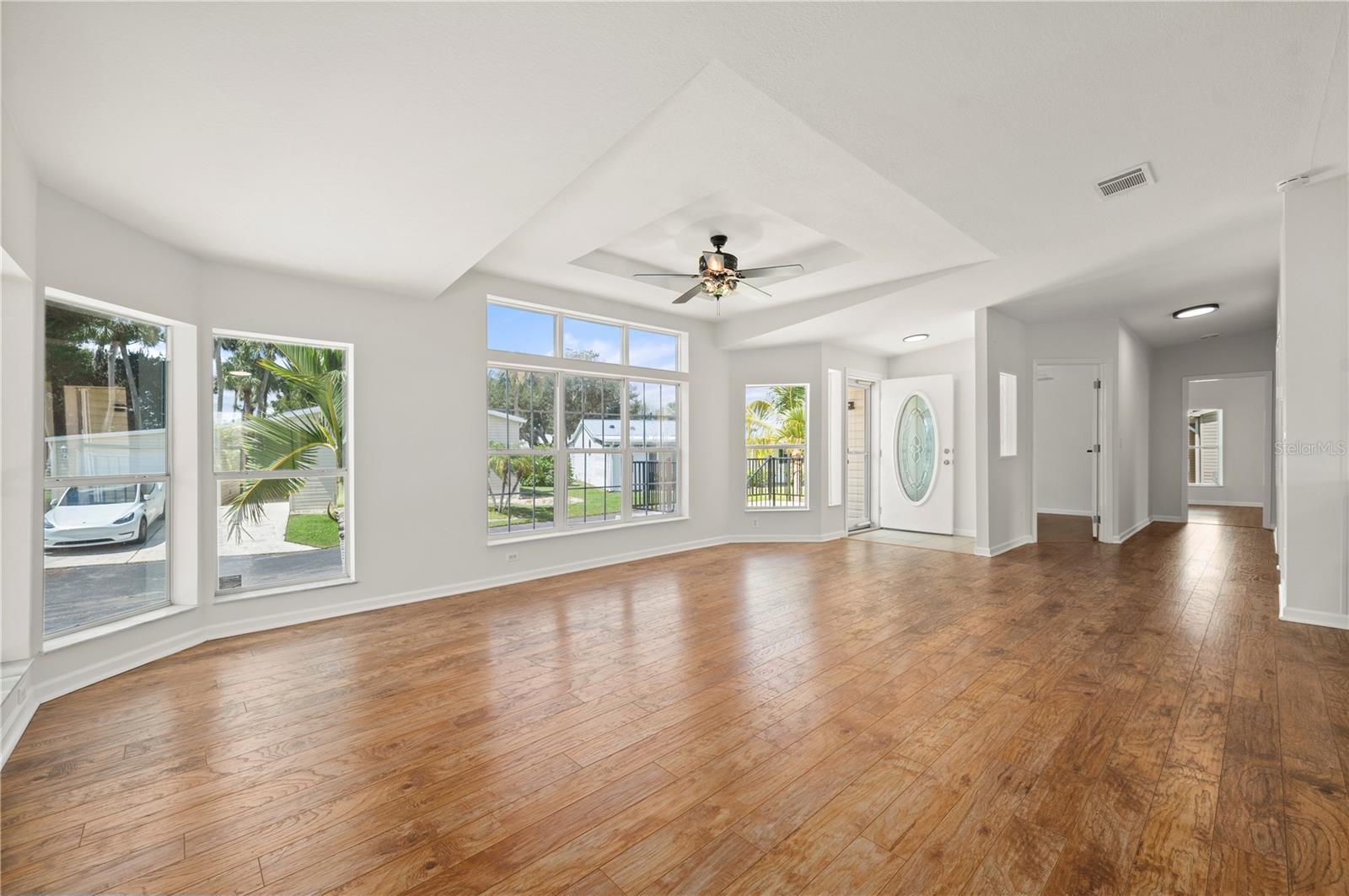 PORT CHARLOTTE VILLAGE - Residential