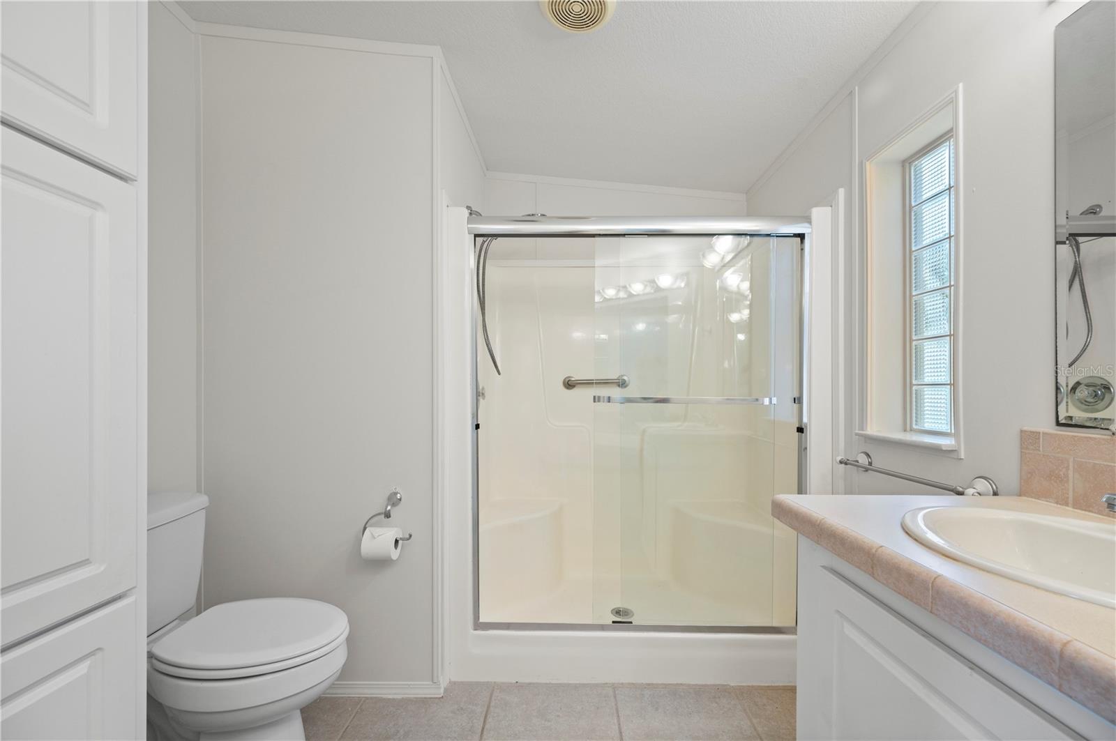 PORT CHARLOTTE VILLAGE - Residential