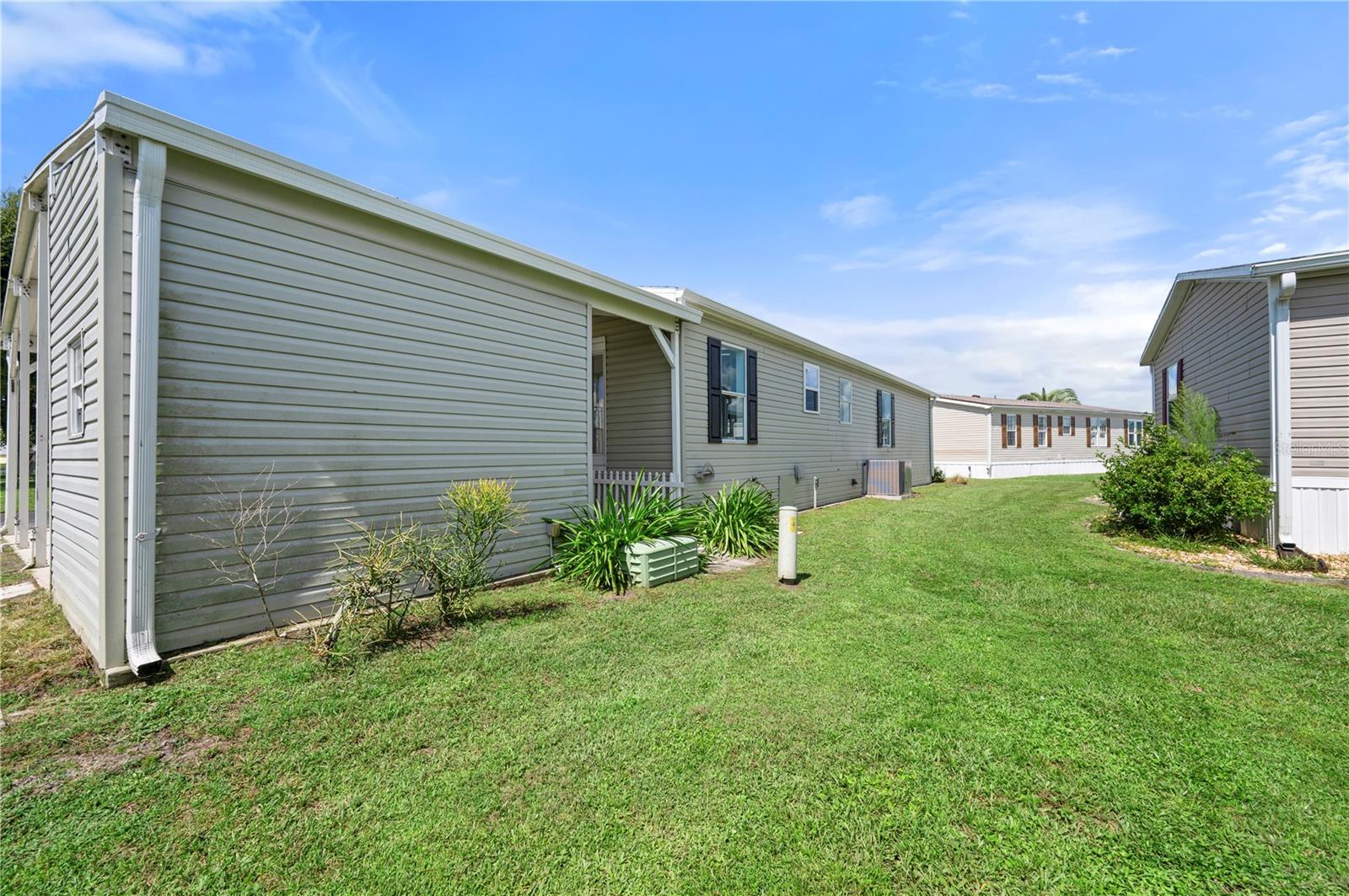 PORT CHARLOTTE VILLAGE - Residential