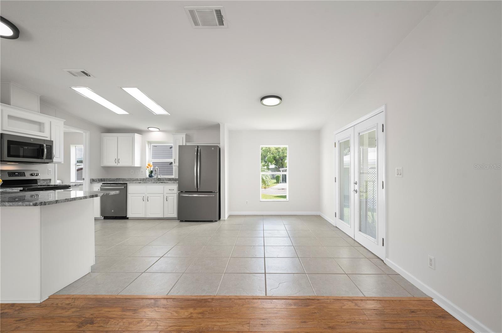 PORT CHARLOTTE VILLAGE - Residential