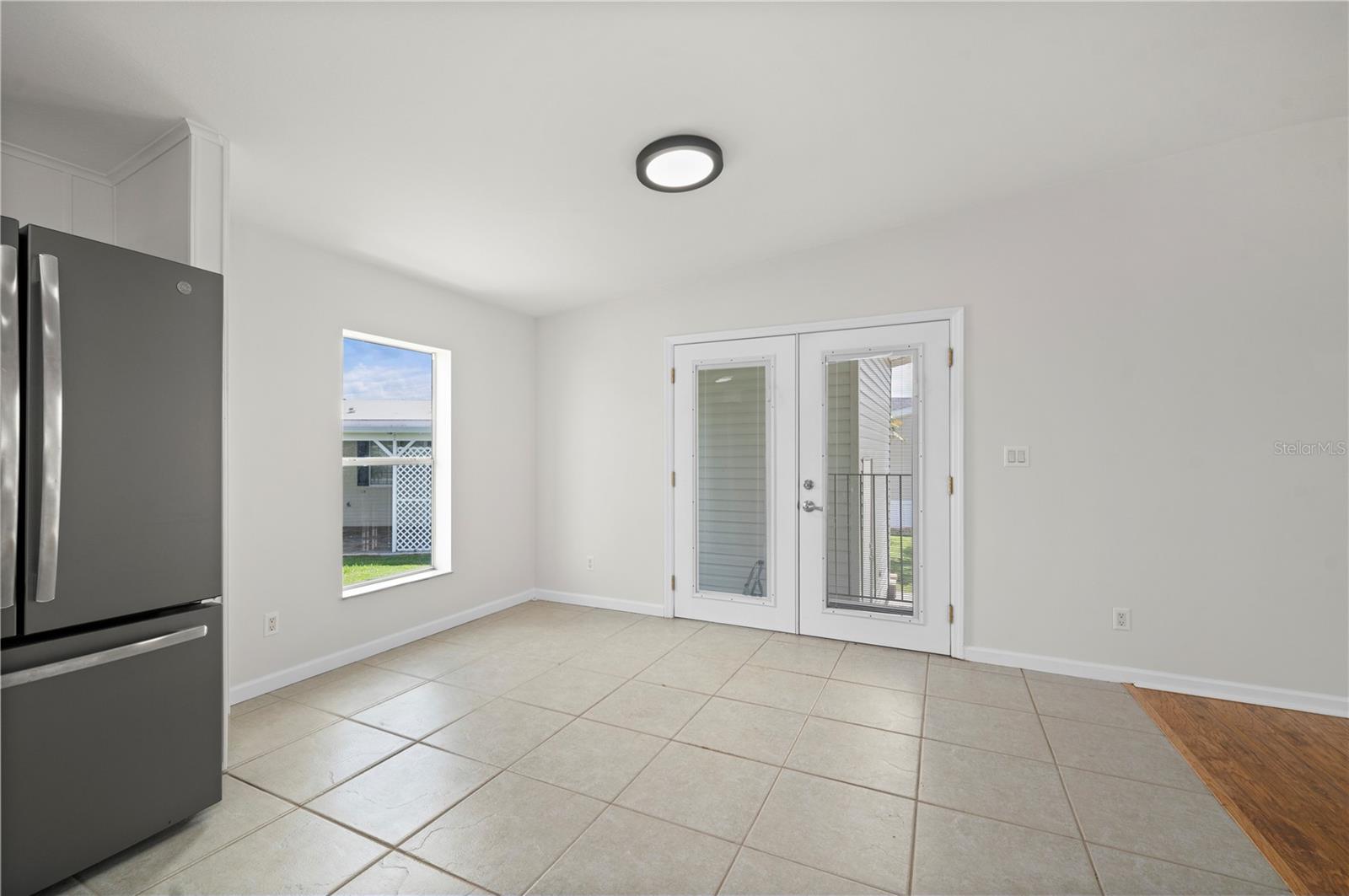 PORT CHARLOTTE VILLAGE - Residential