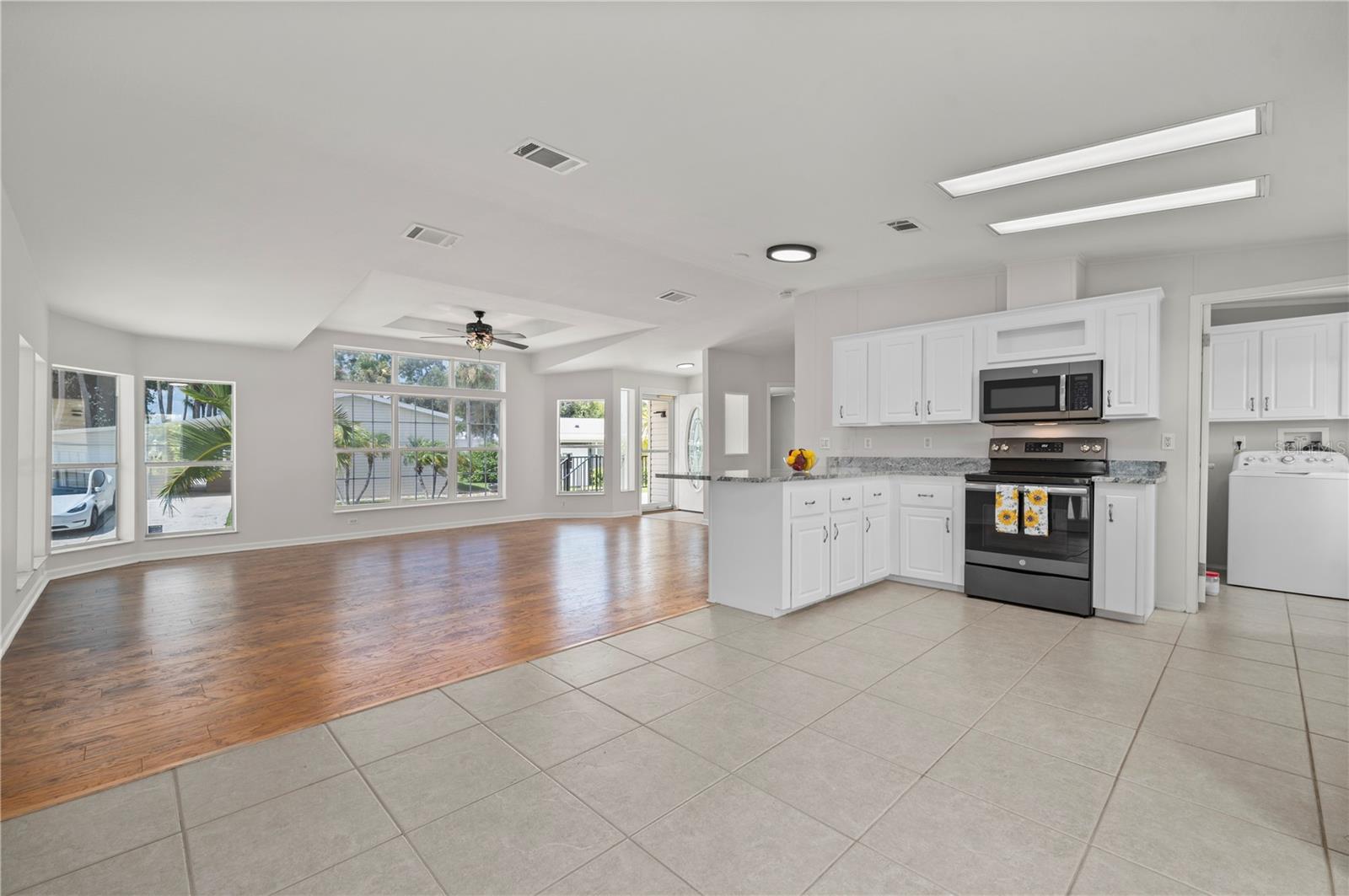 PORT CHARLOTTE VILLAGE - Residential