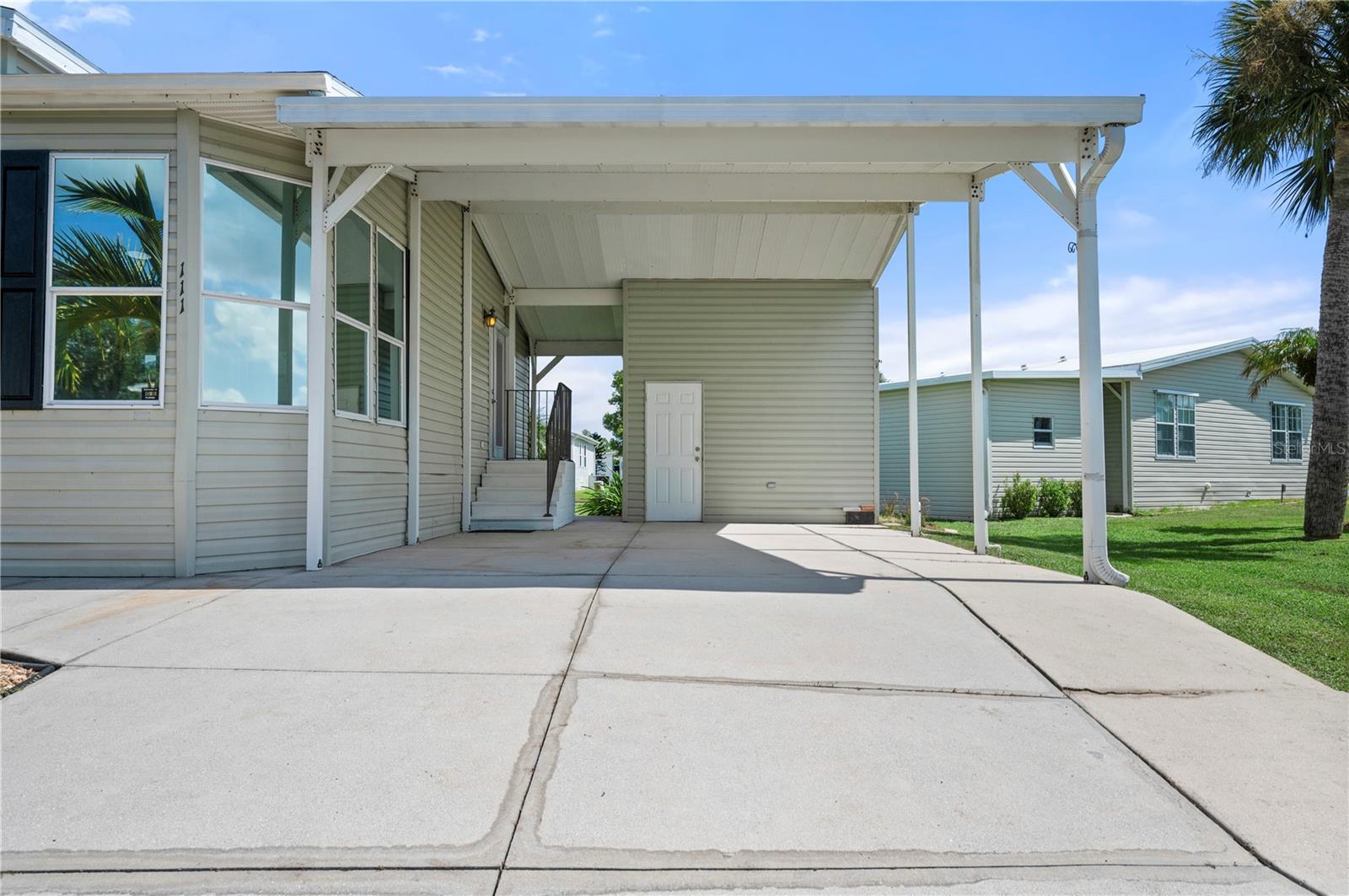 PORT CHARLOTTE VILLAGE - Residential