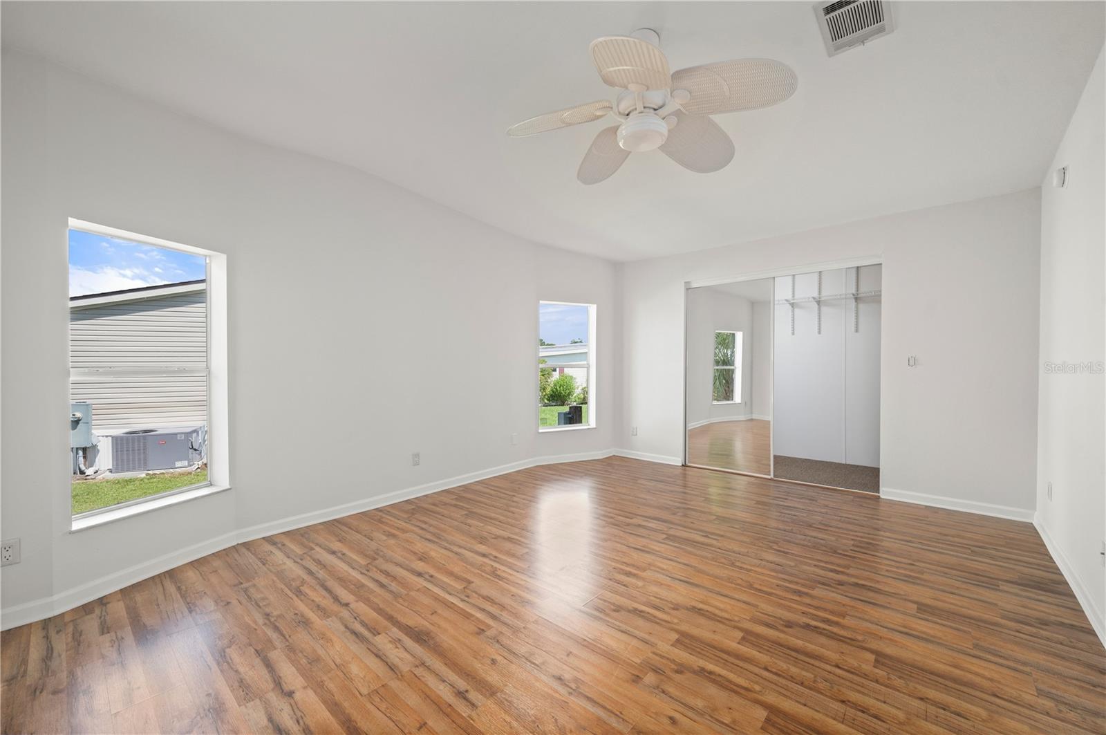 PORT CHARLOTTE VILLAGE - Residential