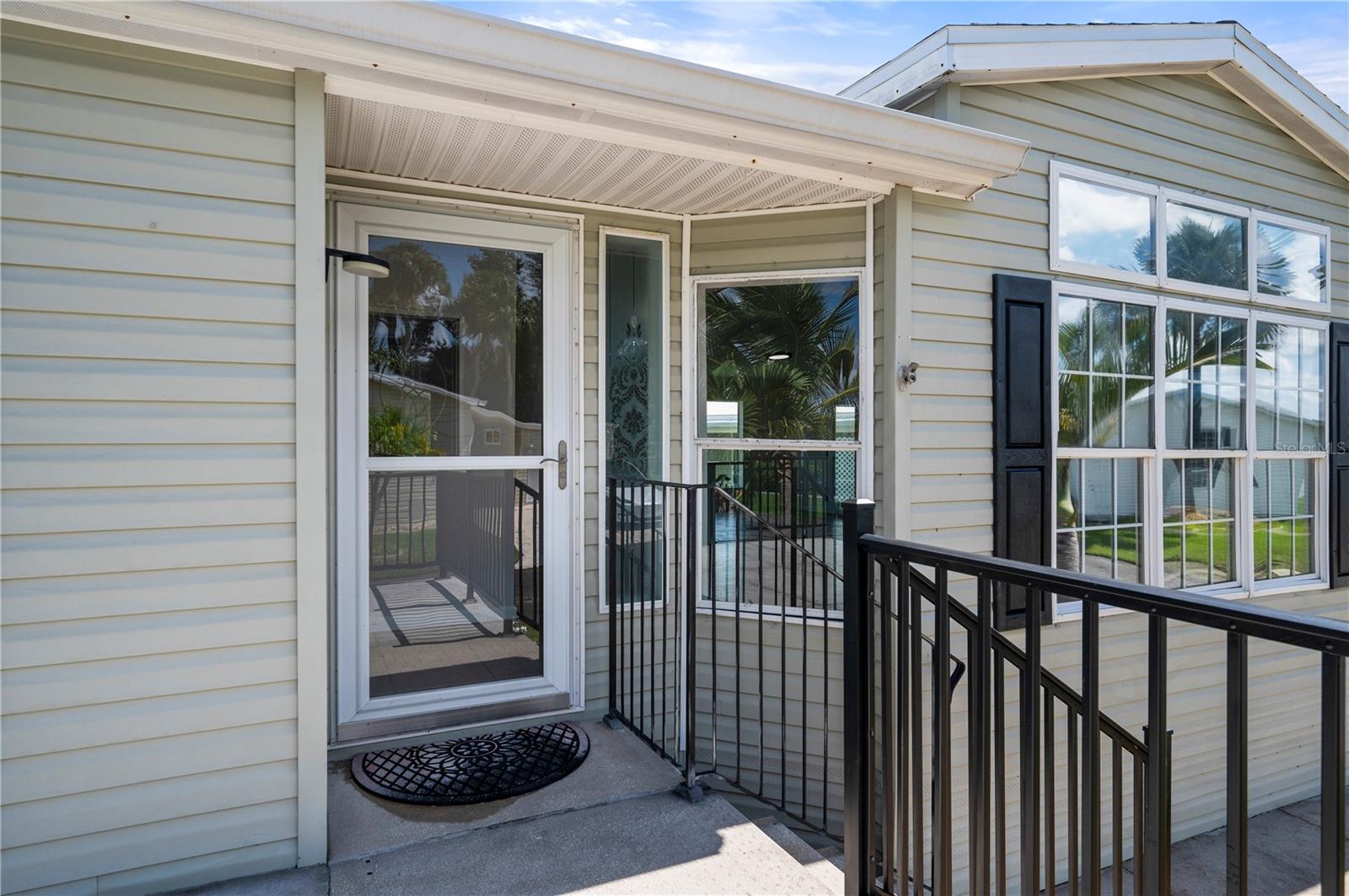 PORT CHARLOTTE VILLAGE - Residential