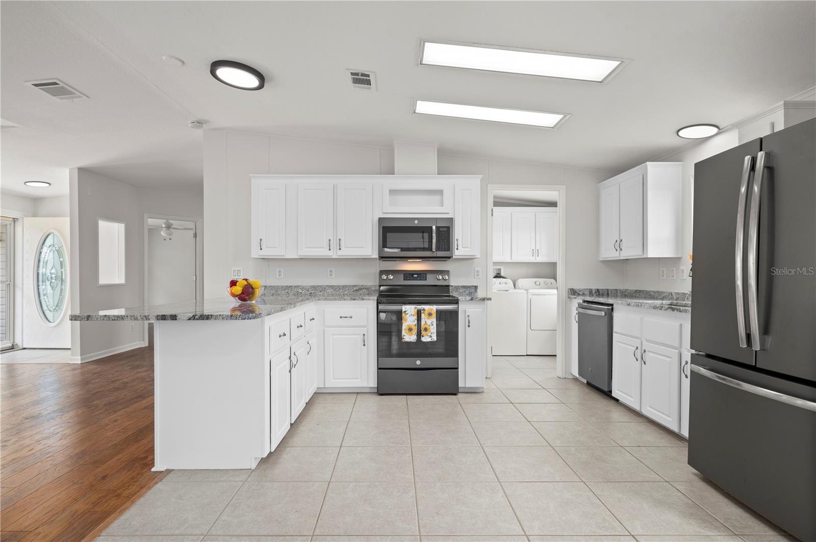 PORT CHARLOTTE VILLAGE - Residential