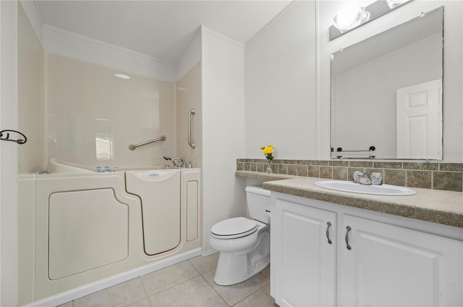 PORT CHARLOTTE VILLAGE - Residential