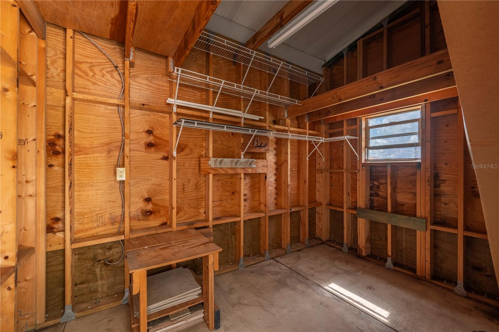 PORT CHARLOTTE VILLAGE - Residential