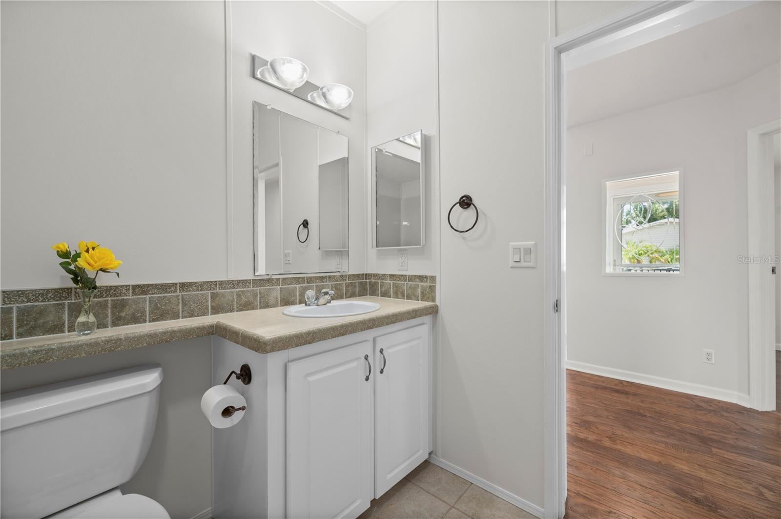 PORT CHARLOTTE VILLAGE - Residential