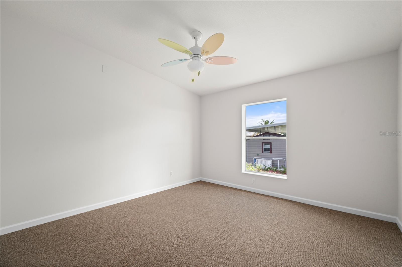 PORT CHARLOTTE VILLAGE - Residential