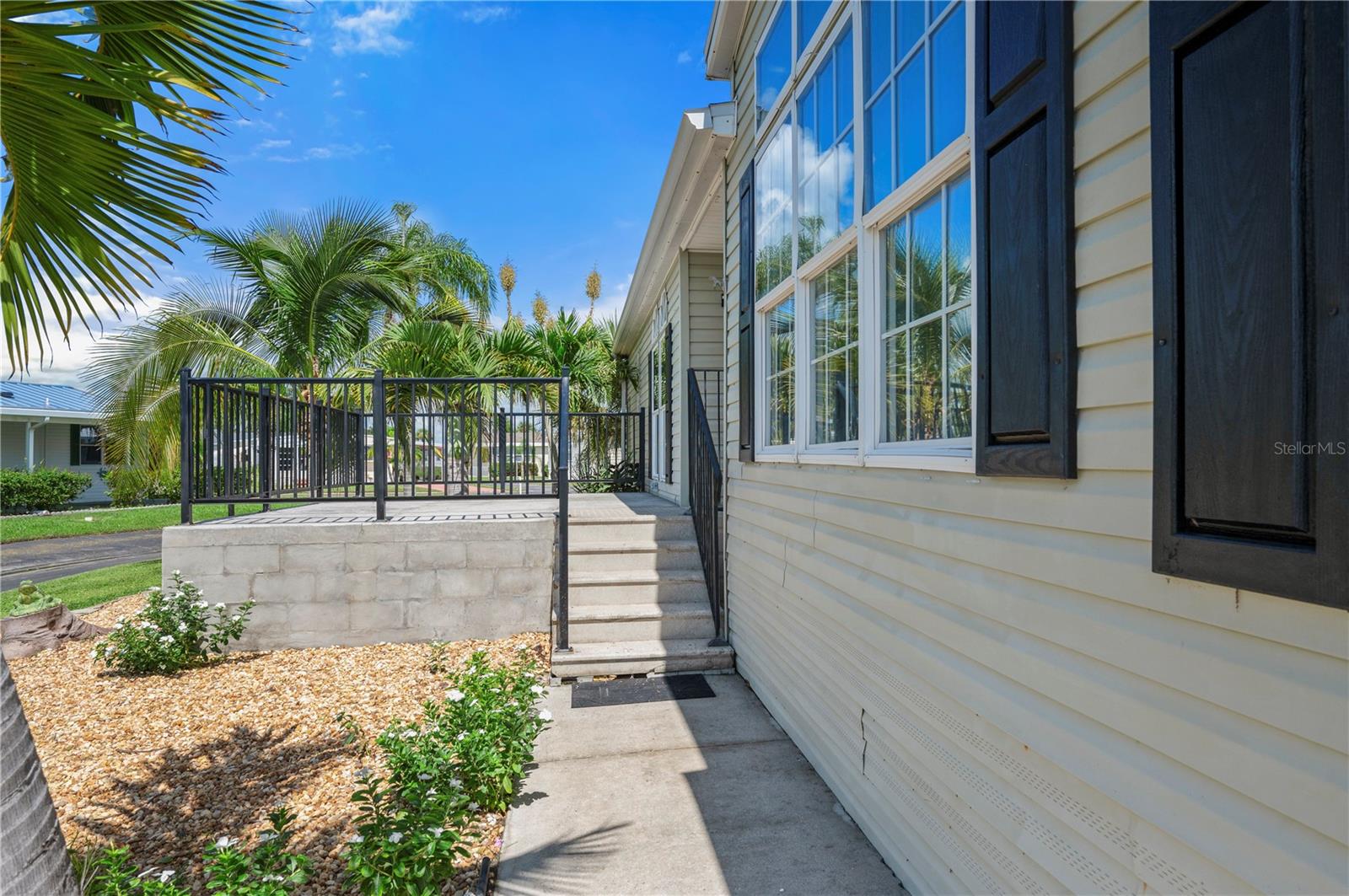 PORT CHARLOTTE VILLAGE - Residential