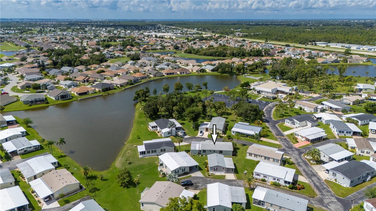 PORT CHARLOTTE VILLAGE - Residential