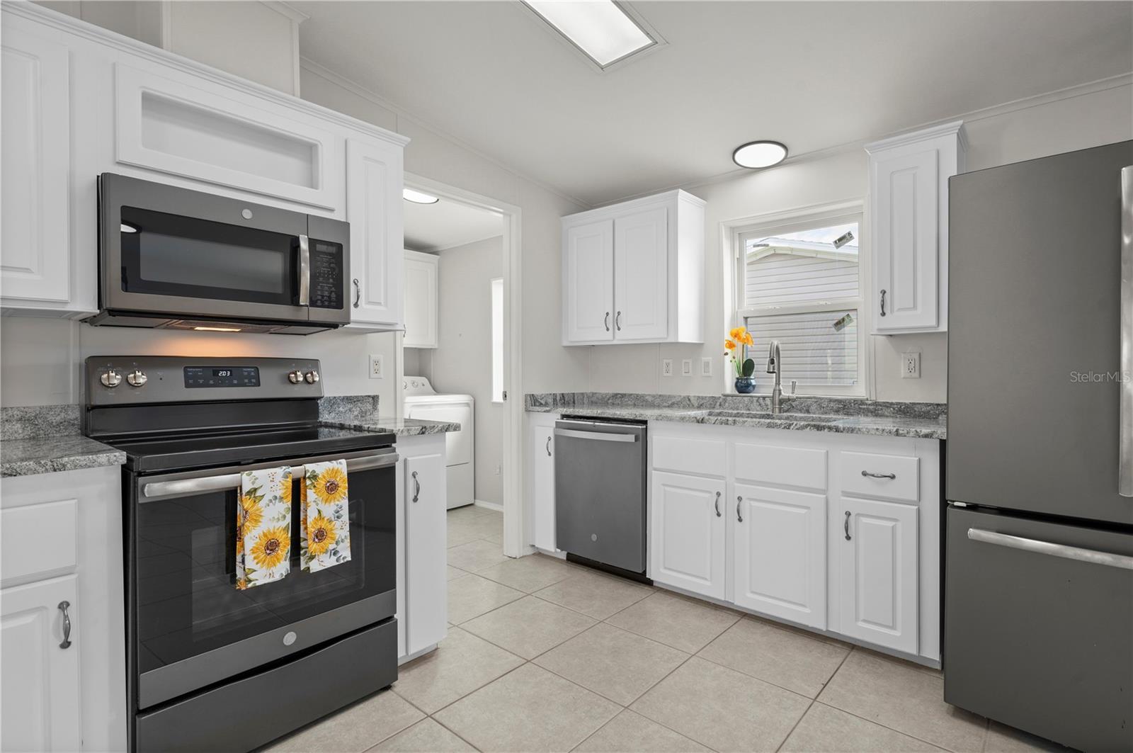 PORT CHARLOTTE VILLAGE - Residential