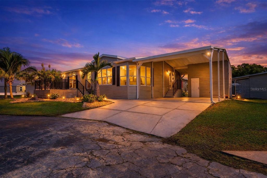 Photo of 1000 Kings Highway #111, Port Charlotte, FL 33980 (MLS # C7520555)