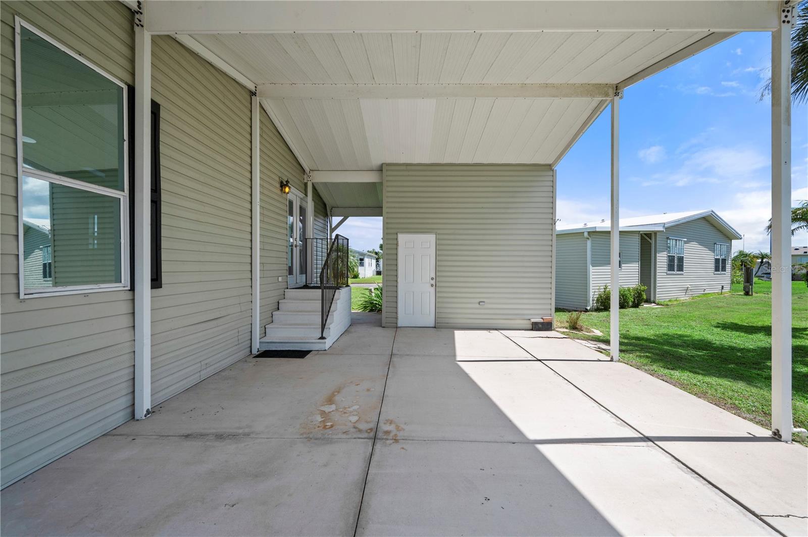 PORT CHARLOTTE VILLAGE - Residential