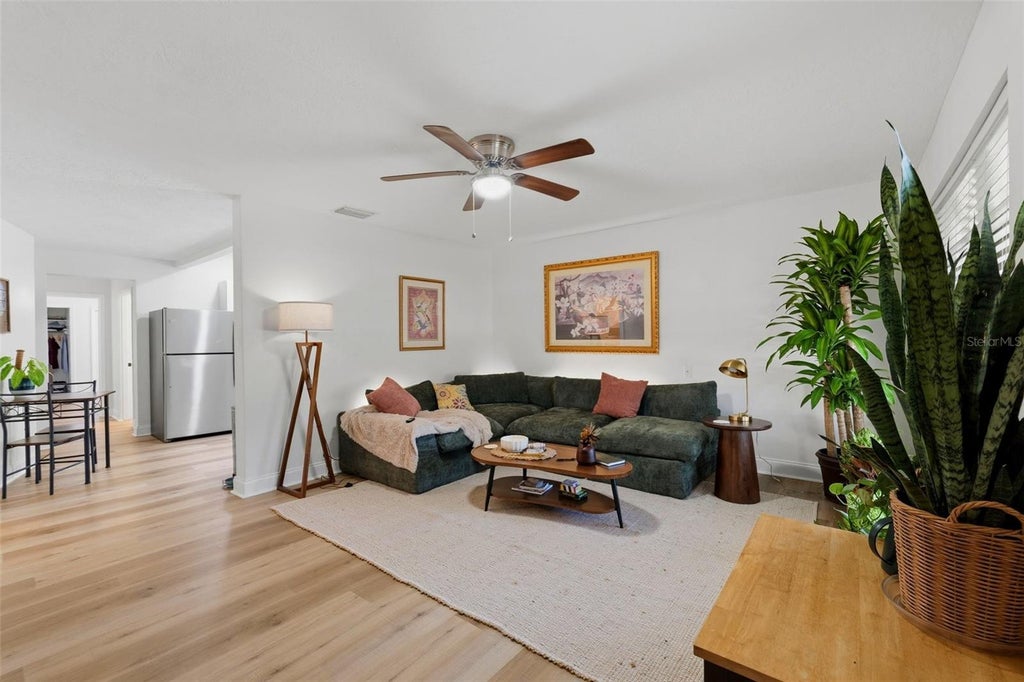 Photo of 4601 Dr Martin Luther King Jr Street N, St Petersburg, FL 33703 (MLS # TB8560486)