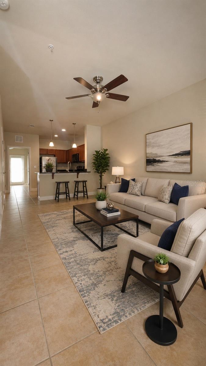 CHASE HOLLOW LLC PH 3 - Residential
