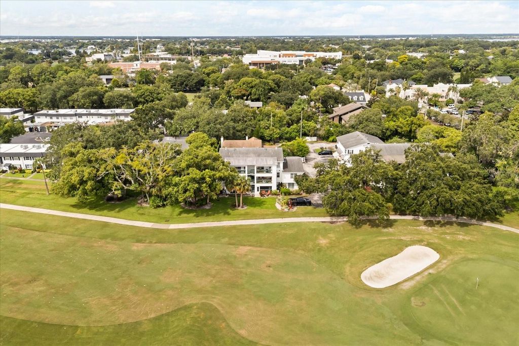 Photo of 494 W Par Street, Orlando, FL 32804 (MLS # NS1087162)