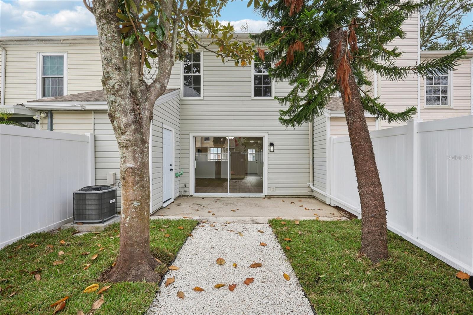 VILLAS OF NORTHDALE PH 3 - Residential