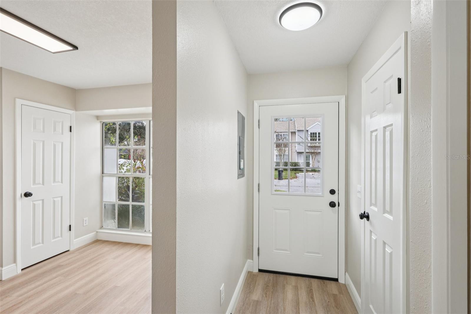 VILLAS OF NORTHDALE PH 3 - Residential