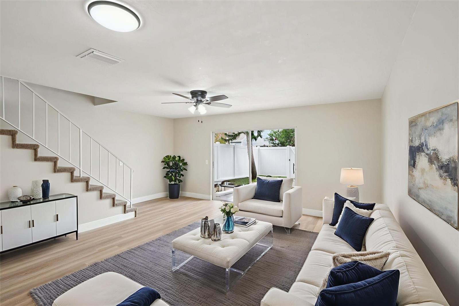 VILLAS OF NORTHDALE PH 3 - Residential