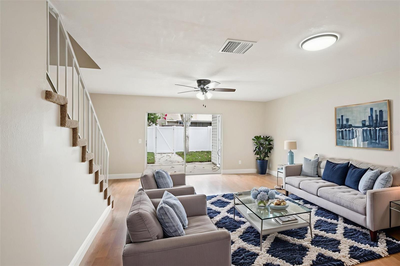 VILLAS OF NORTHDALE PH 3 - Residential