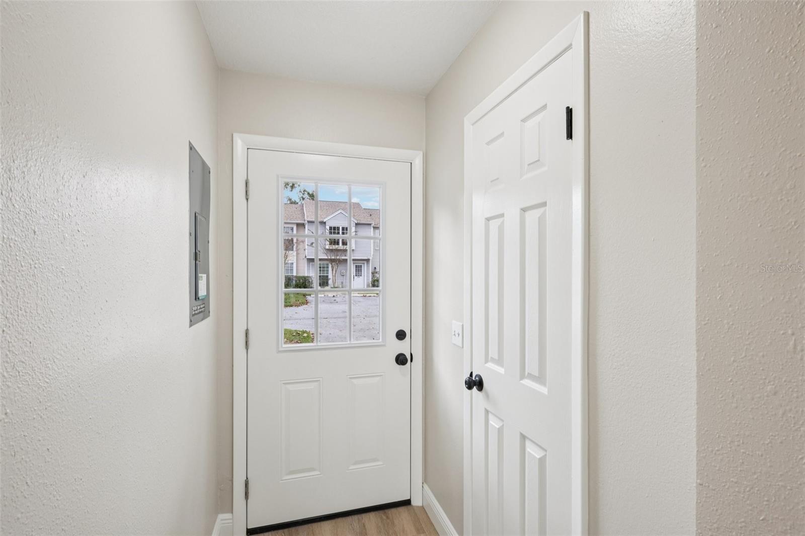 VILLAS OF NORTHDALE PH 3 - Residential