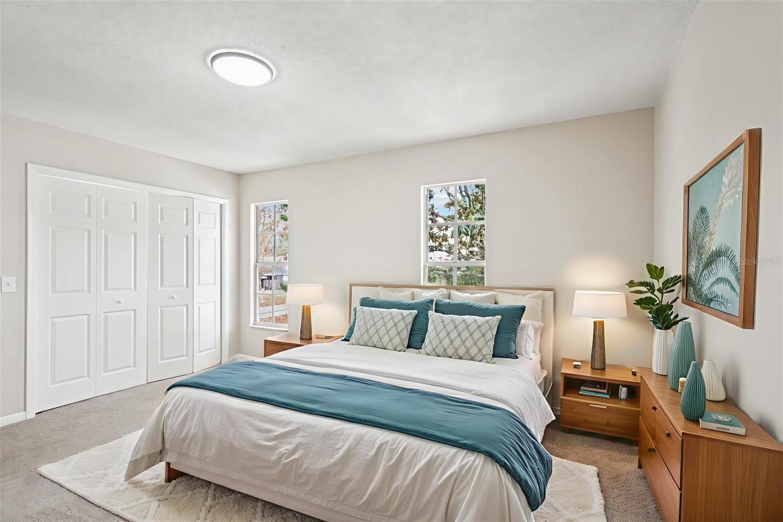 VILLAS OF NORTHDALE PH 3 - Residential