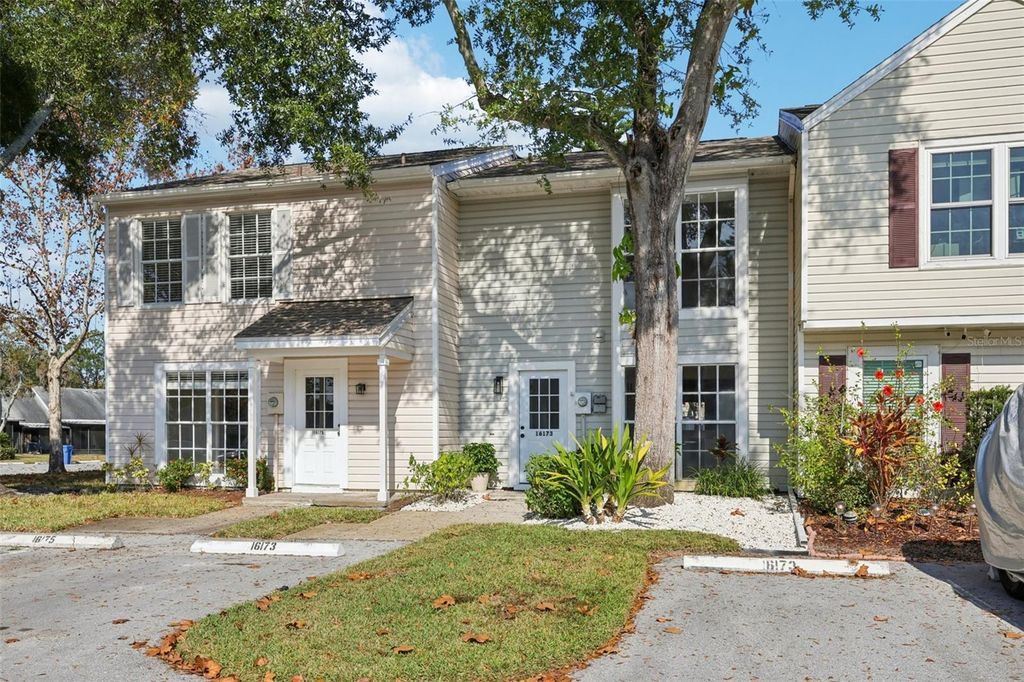 Photo of 16173 Rambling Vine Drive E, Tampa, FL 33624 (MLS # TB8446894)