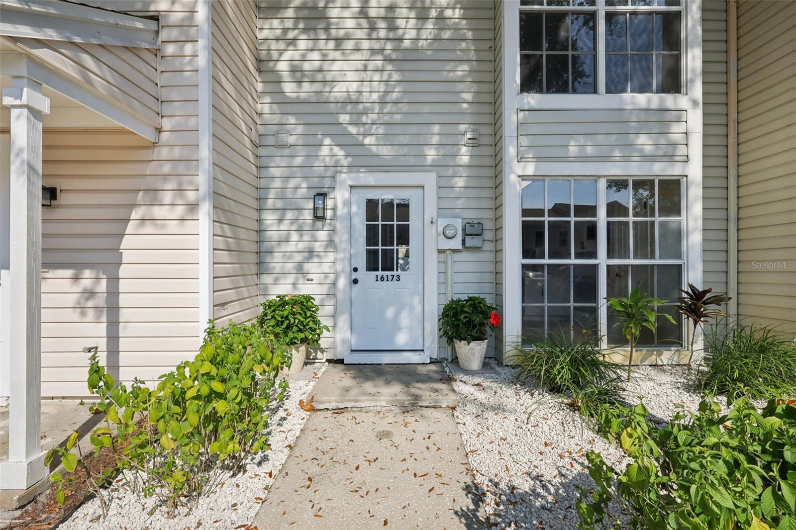 VILLAS OF NORTHDALE PH 3 - Residential