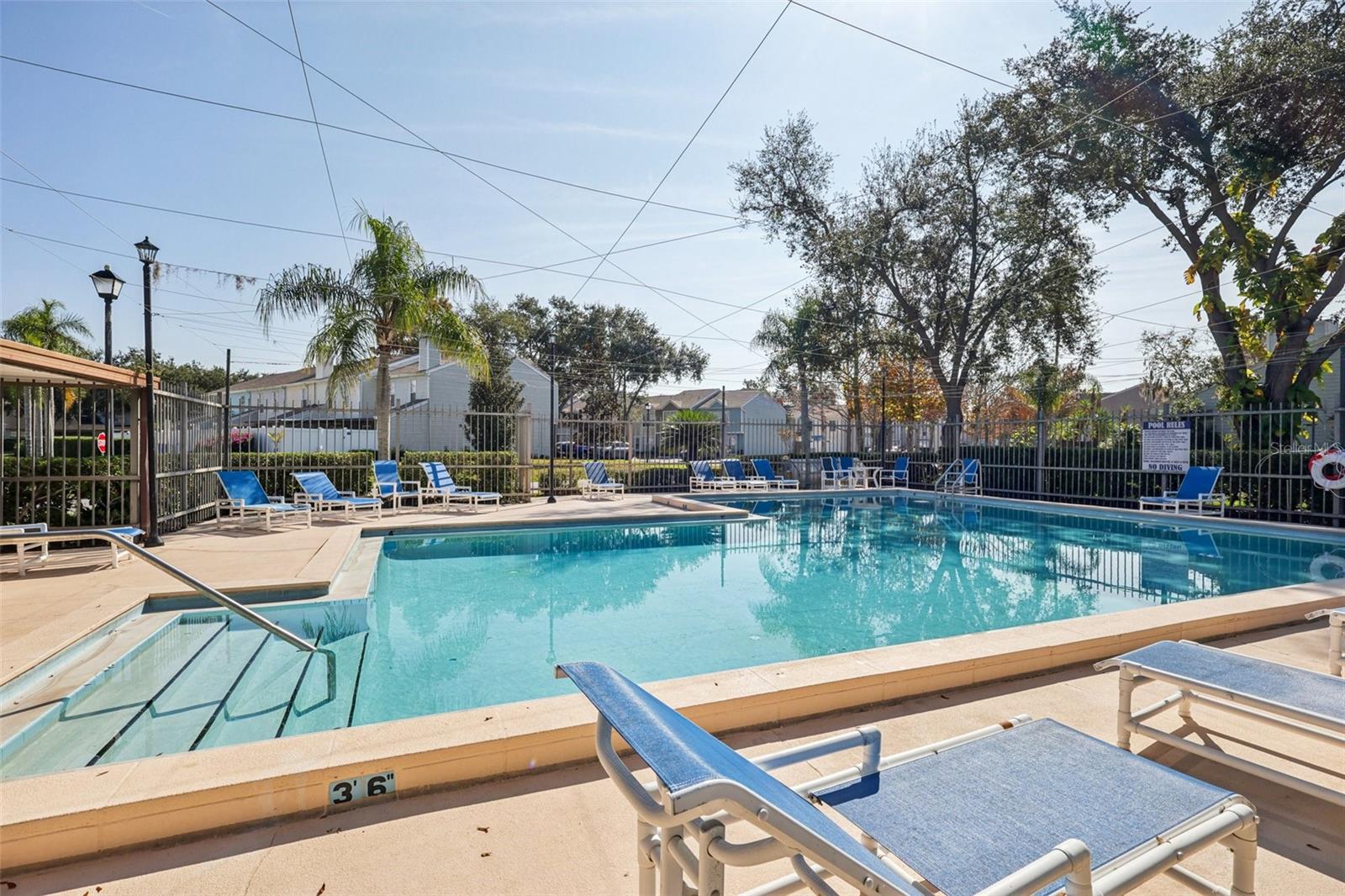 VILLAS OF NORTHDALE PH 3 - Residential