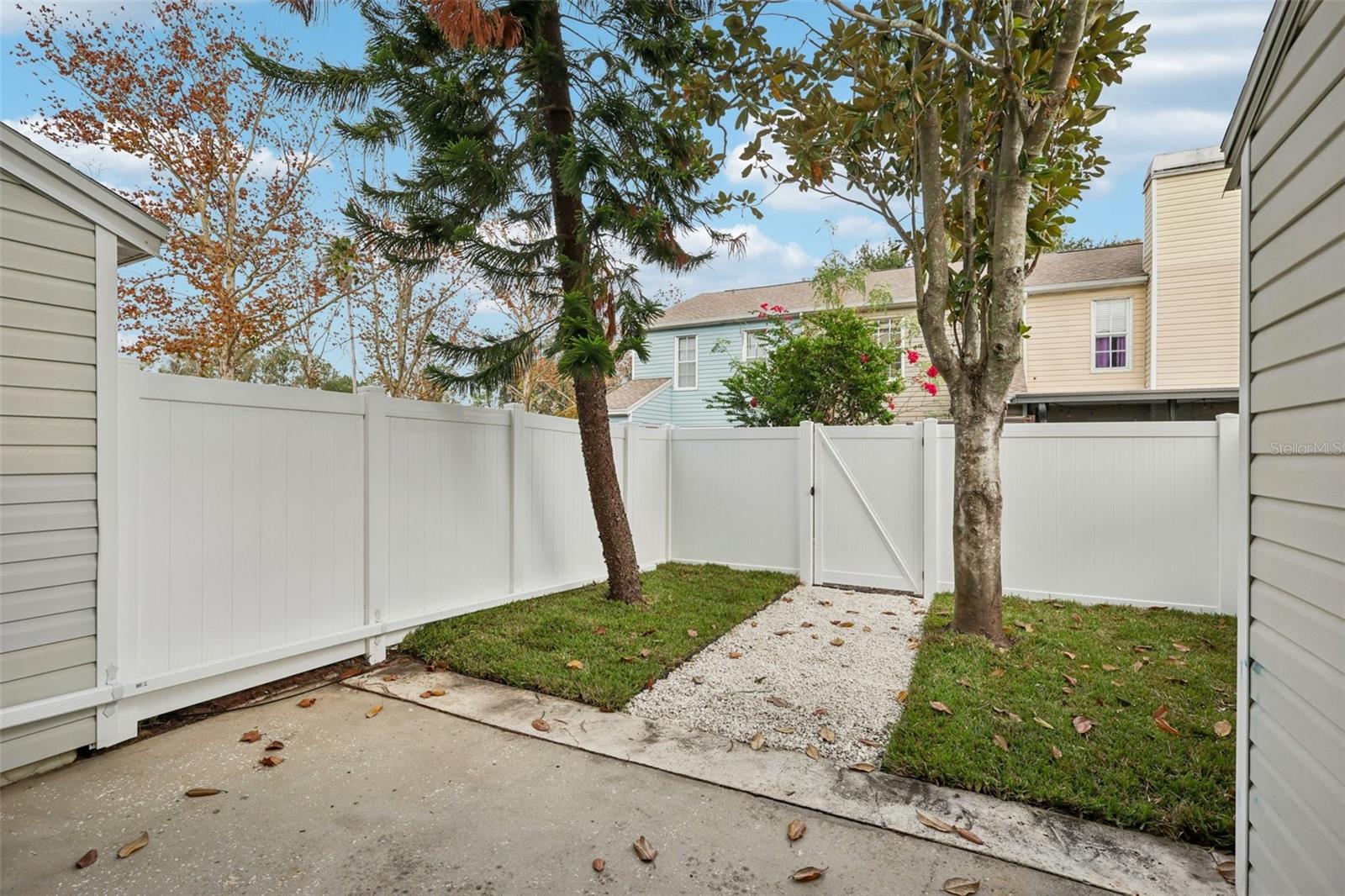 VILLAS OF NORTHDALE PH 3 - Residential