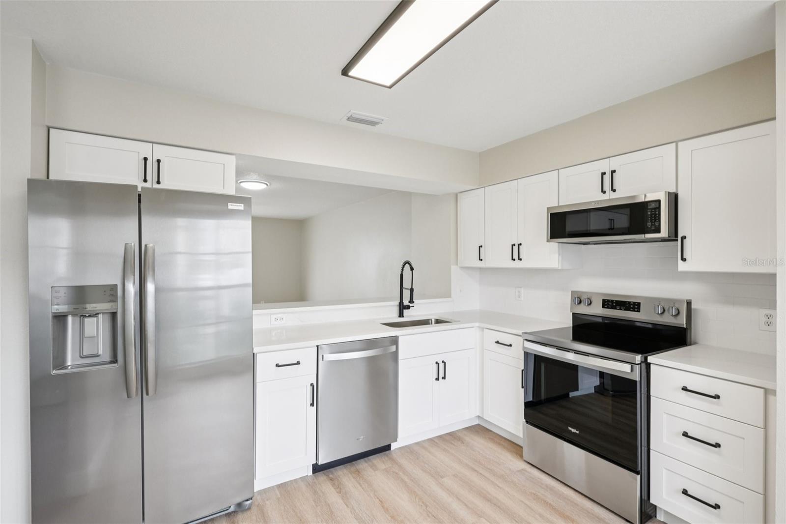 VILLAS OF NORTHDALE PH 3 - Residential