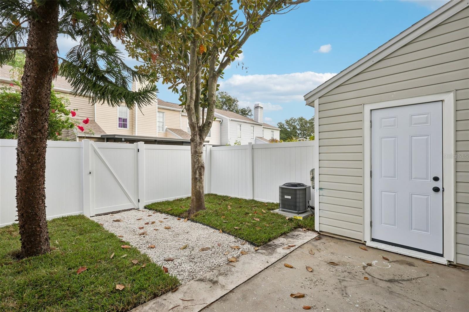 VILLAS OF NORTHDALE PH 3 - Residential