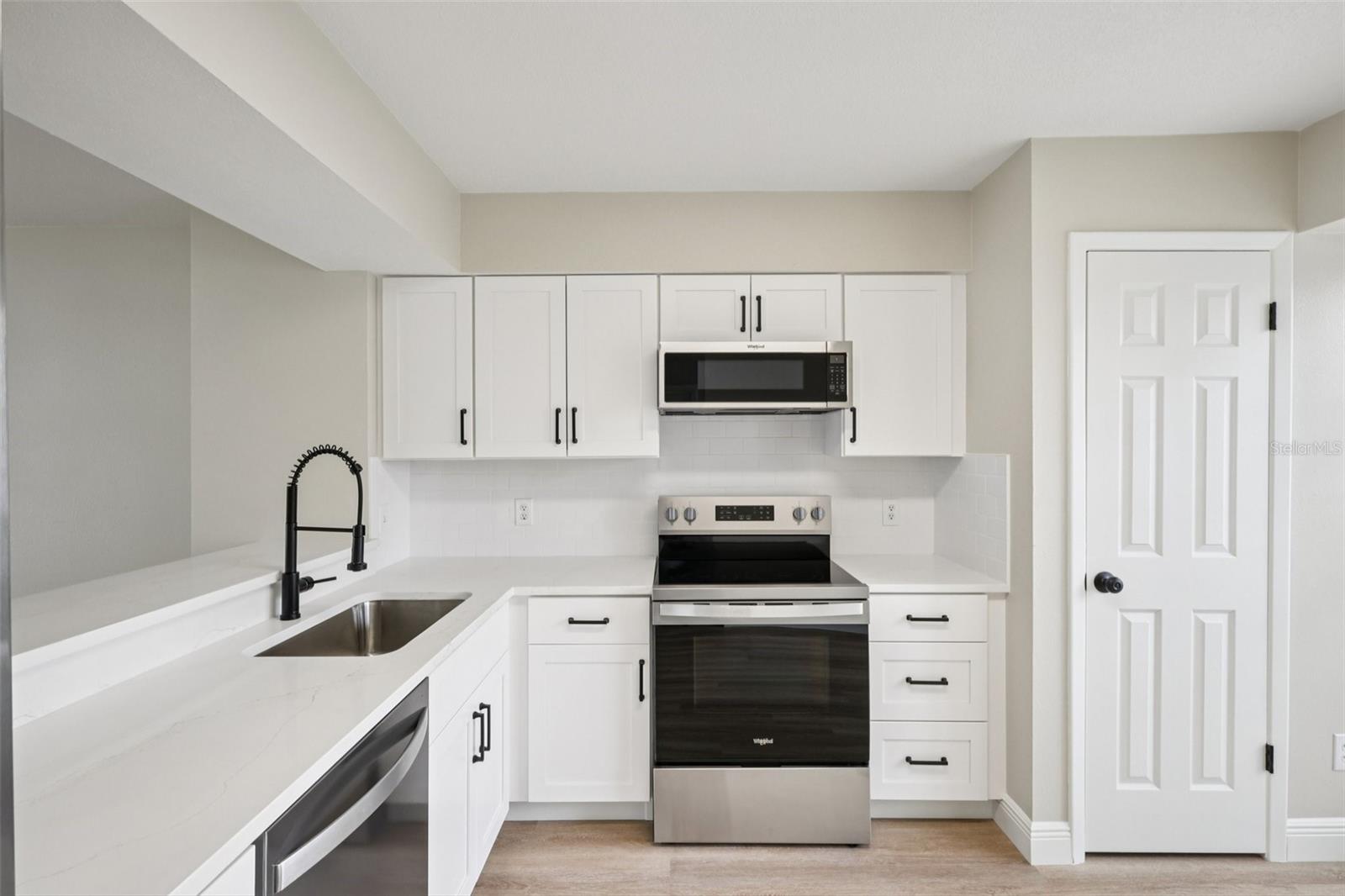 VILLAS OF NORTHDALE PH 3 - Residential