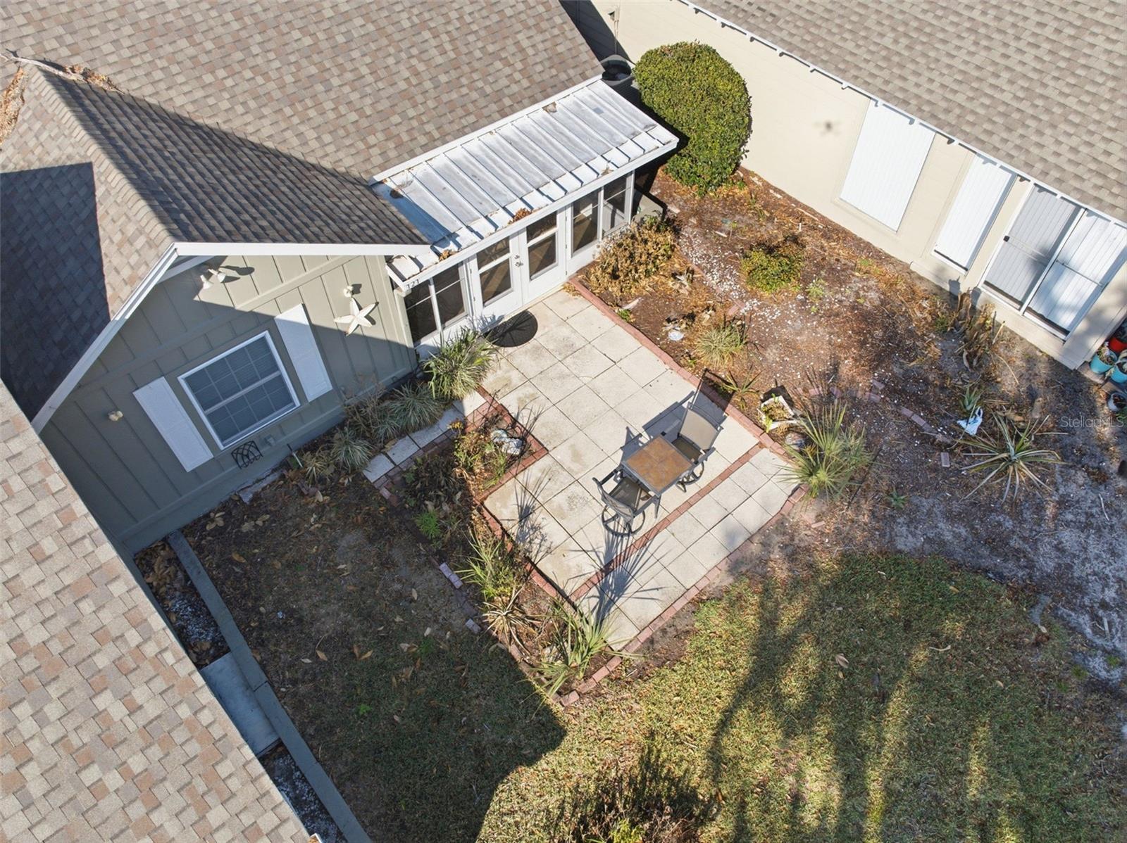 ERROL CLUB VILLAS 04 - Residential