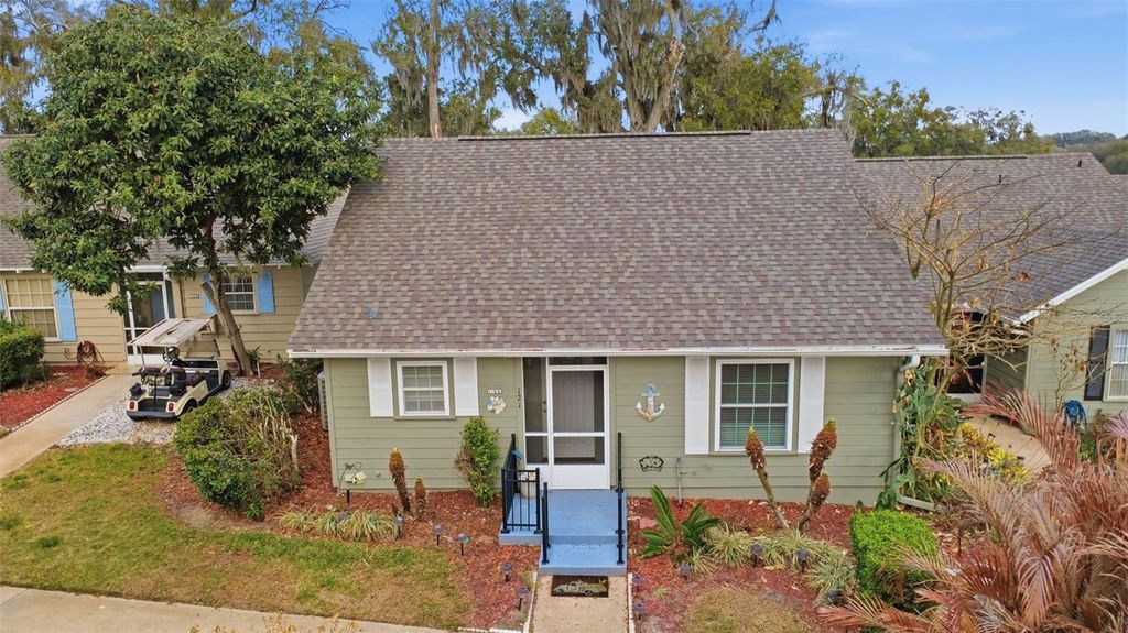 Photo of 1186 Villa Lane, Apopka, FL 32712 (MLS # G5108816)