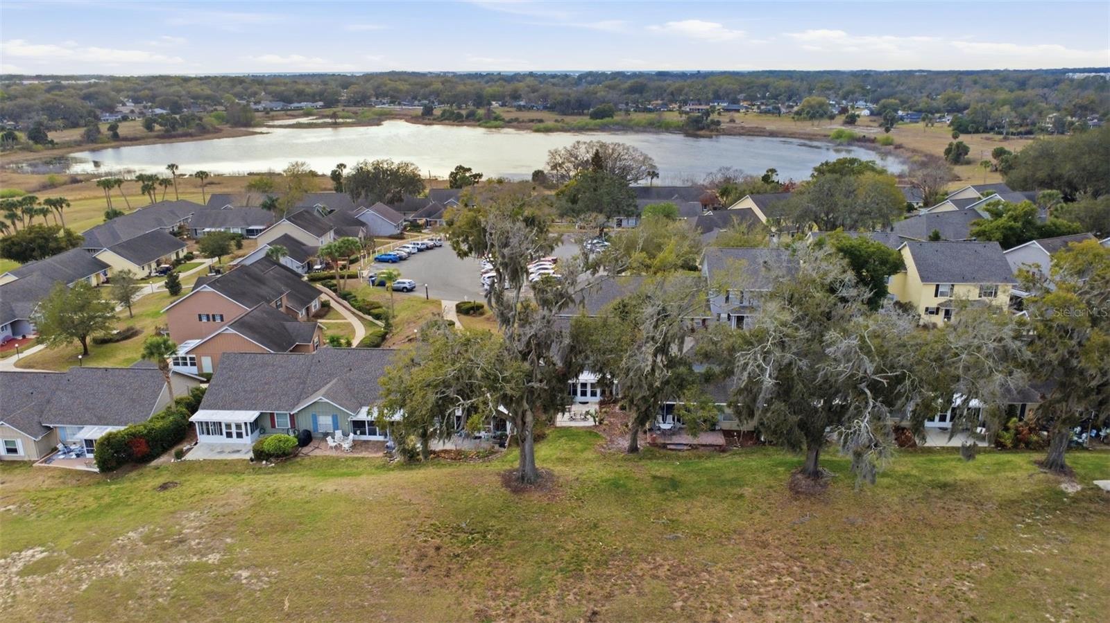 ERROL CLUB VILLAS 04 - Residential