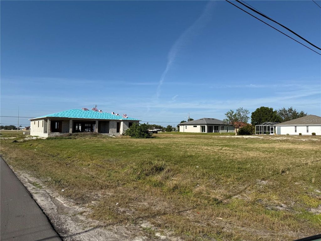 Photo of 1600 NW 31st Avenue, Cape Coral, FL 33993 (MLS # C7502717)