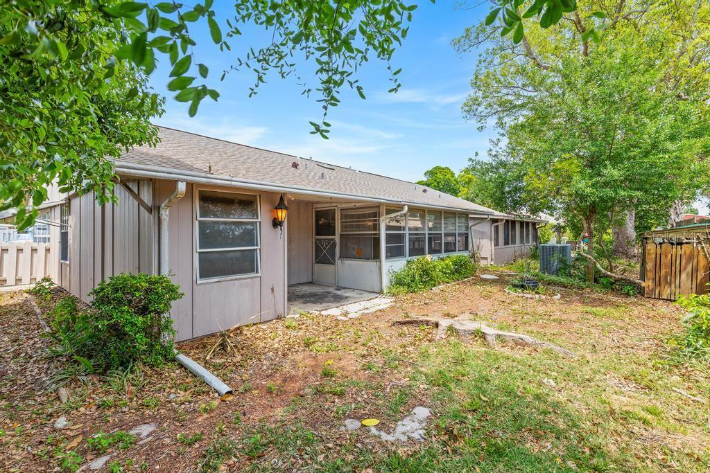 FAIRGREEN UNIT 01A - Residential