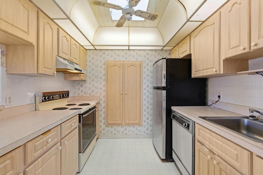 FAIRGREEN UNIT 01A - Residential