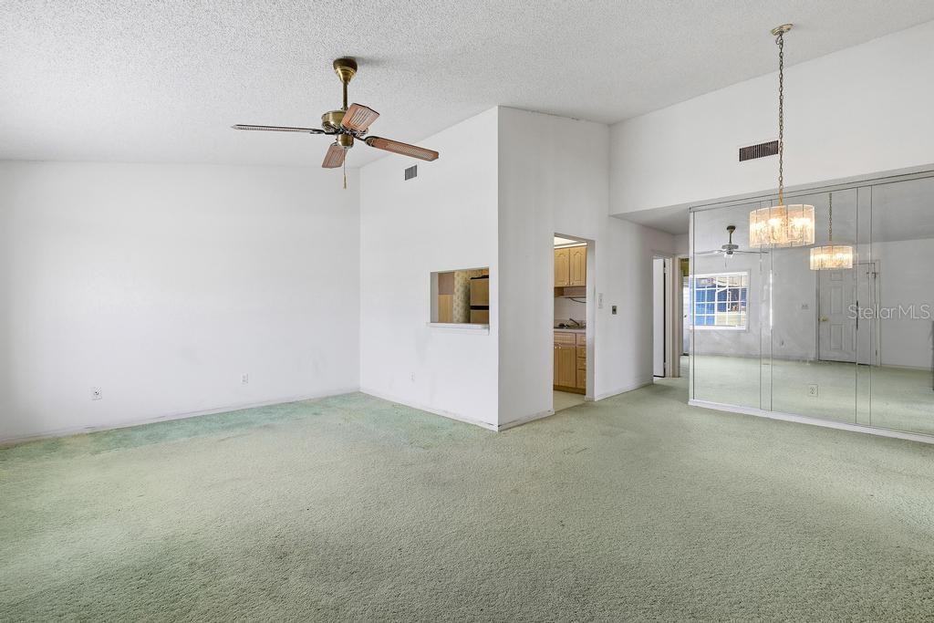 FAIRGREEN UNIT 01A - Residential