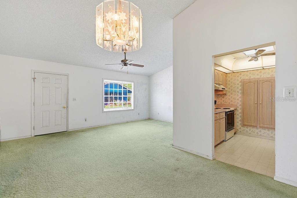 FAIRGREEN UNIT 01A - Residential