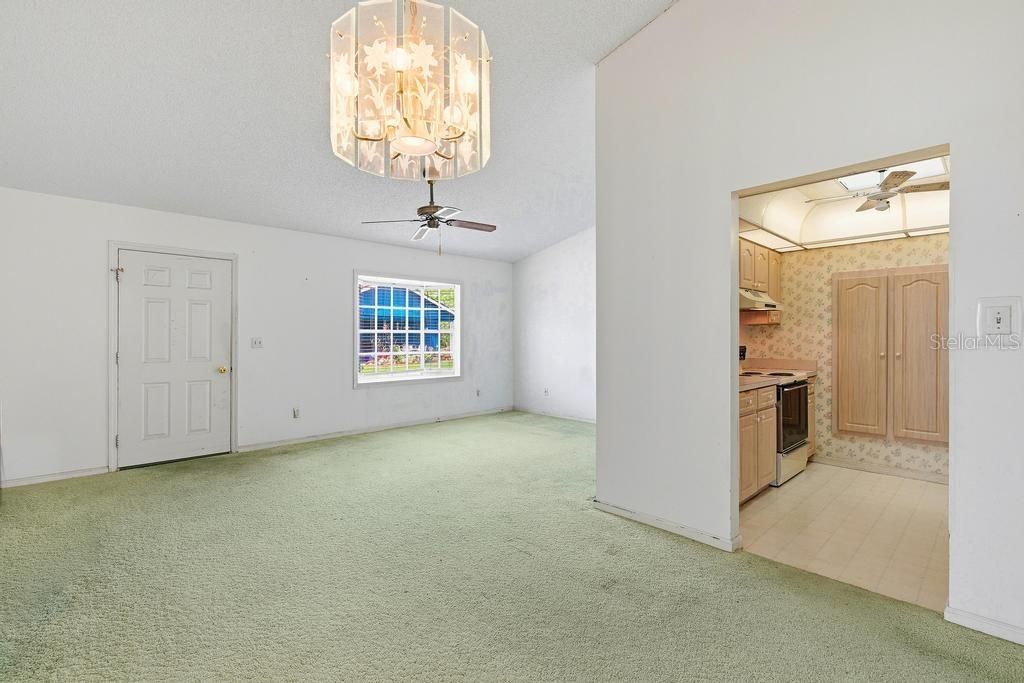 Photo of 33 Sandra Circle, New Smyrna Beach, FL 32168 (MLS # NS1088006)