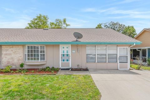 Photo of 33 Sandra Circle, New Smyrna Beach, FL 32168 (MLS # NS1088006)