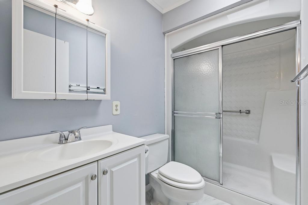 FAIRGREEN UNIT 01A - Residential