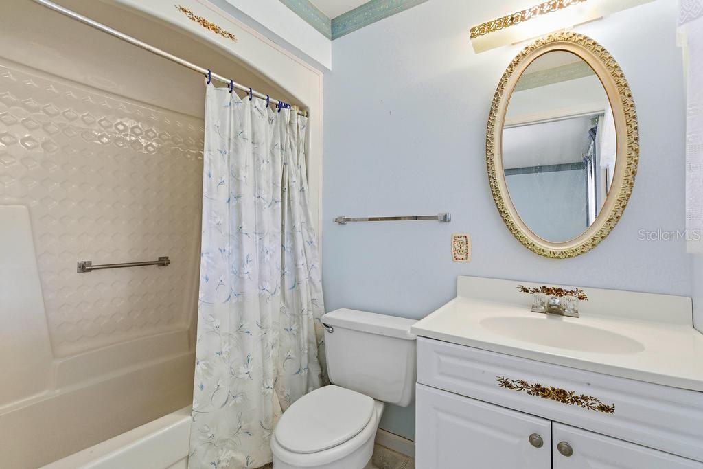 FAIRGREEN UNIT 01A - Residential