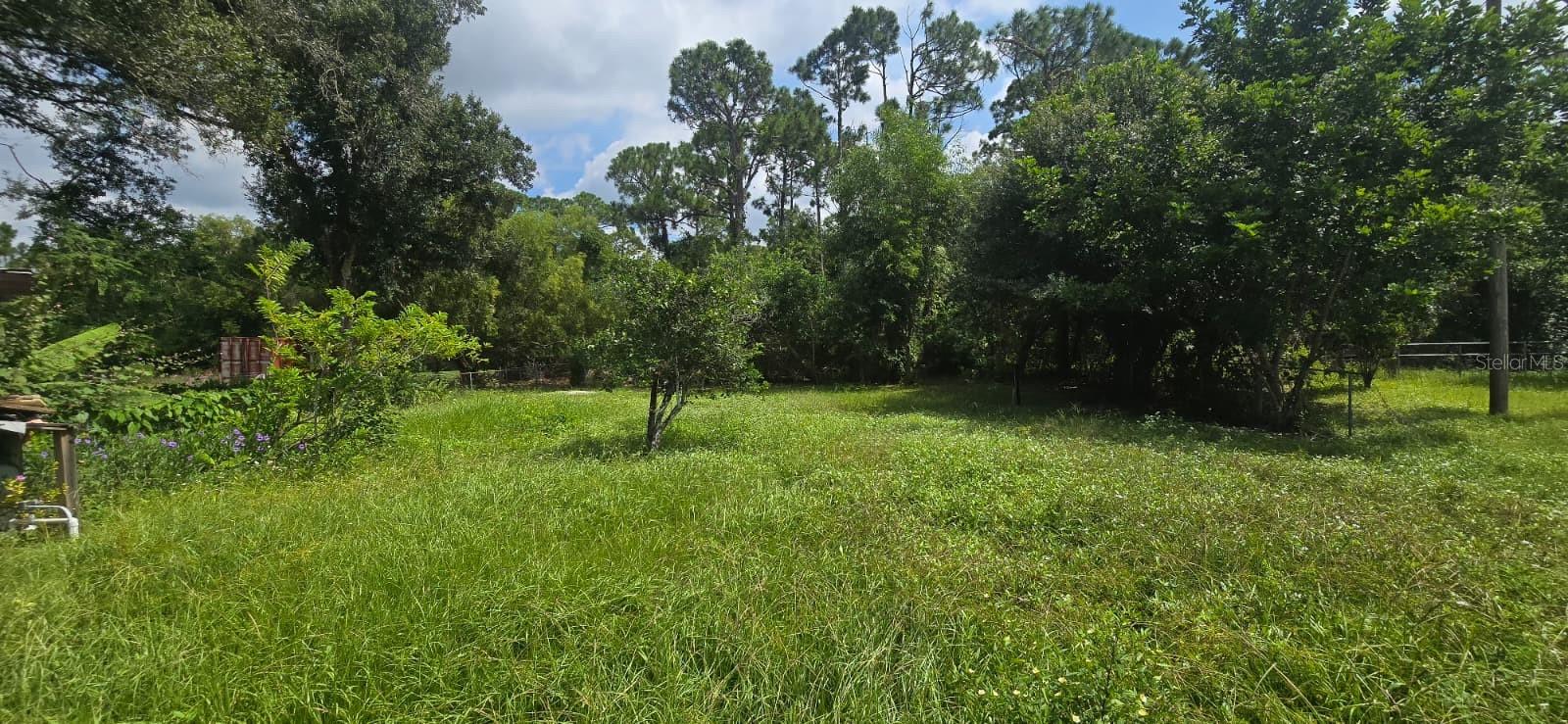 CHARLOTTE RANCHETTES TRACT 324 - Residential Lease